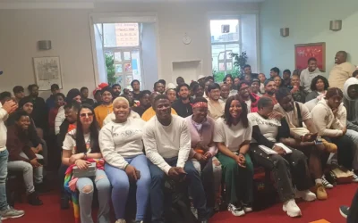 Mental Health Awareness Workshops