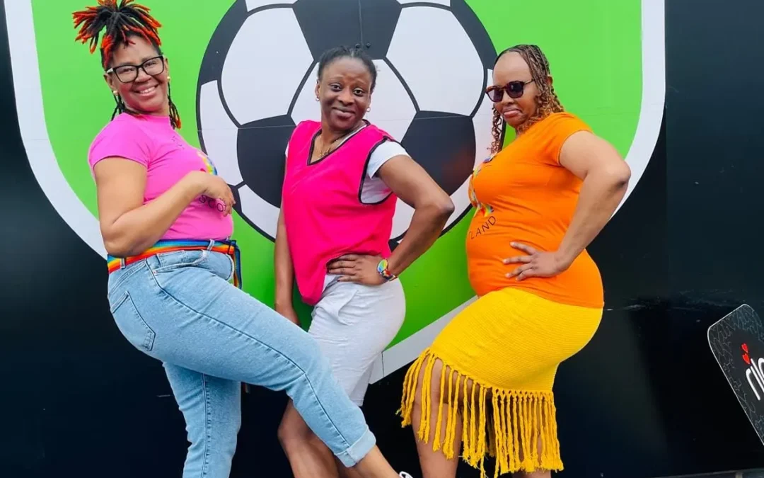 Football Tournament 2024
