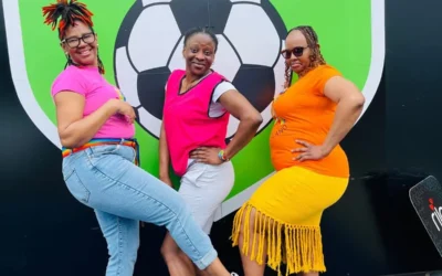 Football Tournament 2024