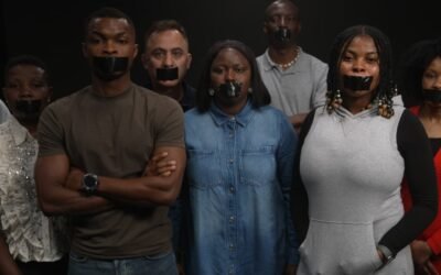 ‘Exiled for Existing’. Short film made by LGBTQ+ refugees and asylum-seekers with media co-op
